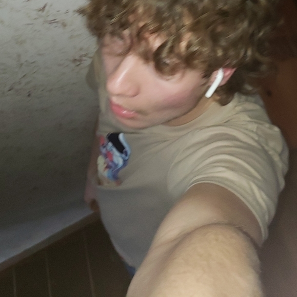 Meet your Posher, Patrick - Picture 1 of 1